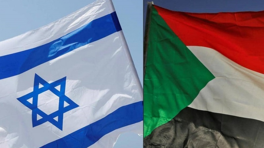Sudan và Israel thúc đẩy hòa bình, phát triển ở Trung Đông
